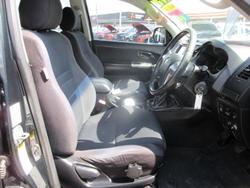 2014 Toyota Hilux SR5