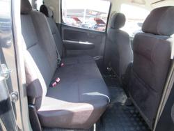 2014 Toyota Hilux SR5