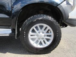 2014 Toyota Hilux SR5