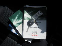 2014 Toyota Hilux SR5