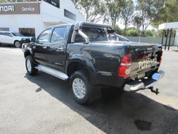 2014 Toyota Hilux SR5