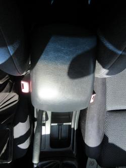 2014 Toyota Hilux SR5