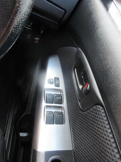 2014 Toyota Hilux SR5