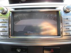 2014 Toyota Hilux SR5