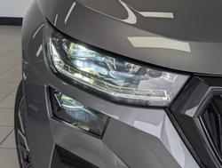 2024 SKODA Kodiaq RS NS MY24 4X4 Grey