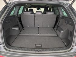 2024 SKODA Kodiaq RS NS MY24 4X4 Grey