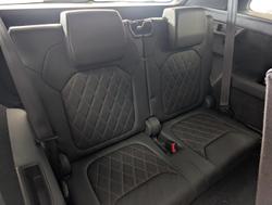 2024 SKODA Kodiaq RS NS MY24 4X4 Grey