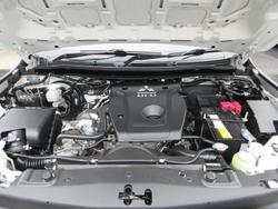 2020 Mitsubishi Triton GLX-R