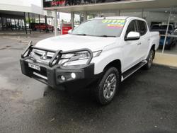 2020 Mitsubishi Triton GLX-R