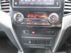 2020 Mitsubishi Triton GLX-R