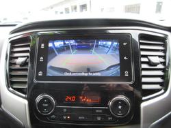 2020 Mitsubishi Triton GLX-R