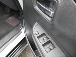 2020 Mitsubishi Triton GLX-R