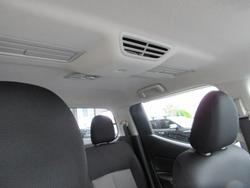 2020 Mitsubishi Triton GLX-R