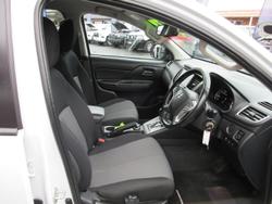 2020 Mitsubishi Triton GLX-R