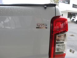 2020 Mitsubishi Triton GLX-R