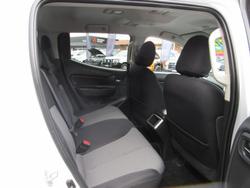 2020 Mitsubishi Triton GLX-R