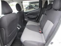 2020 Mitsubishi Triton GLX-R