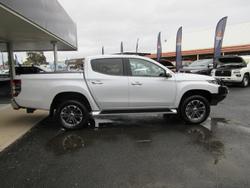 2020 Mitsubishi Triton GLX-R