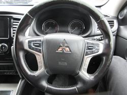 2020 Mitsubishi Triton GLX-R