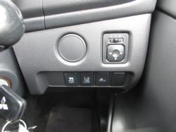 2020 Mitsubishi Triton GLX-R