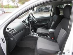 2020 Mitsubishi Triton GLX-R