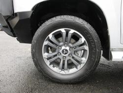 2020 Mitsubishi Triton GLX-R