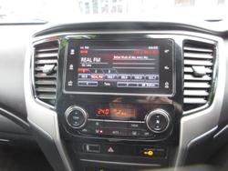 2020 Mitsubishi Triton GLX-R