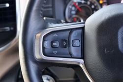 2022 RAM 1500 Laramie RamBox DT MY22 4X4 Dual Range Billet Silver