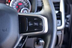 2022 RAM 1500 Laramie RamBox DT MY22 4X4 Dual Range Billet Silver