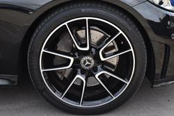 2019 Mercedes-Benz C-Class C300 A205 Obsidian Black