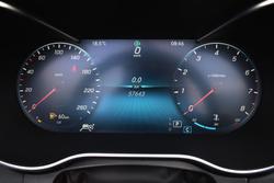 2019 Mercedes-Benz C-Class C300 A205 Obsidian Black