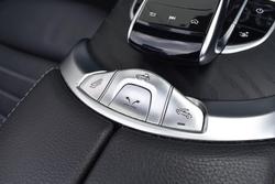 2019 Mercedes-Benz C-Class C300 A205 Obsidian Black