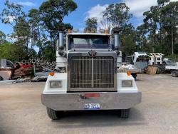 1991 Western Star 4864Fx Tandem Tipper
