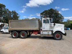 1991 Western Star 4864Fx Tandem Tipper