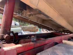 1991 Western Star 4864Fx Tandem Tipper