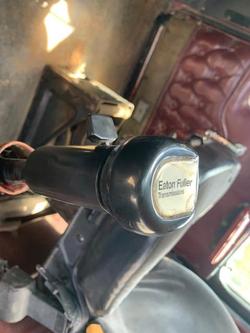 1991 Western Star 4864Fx Tandem Tipper