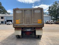1991 Western Star 4864Fx Tandem Tipper