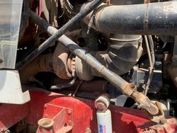 1991 Western Star 4864Fx Tandem Tipper