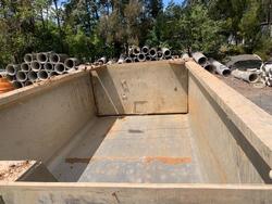 1991 Western Star 4864Fx Tandem Tipper