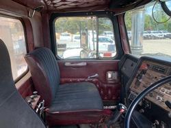 1991 Western Star 4864Fx Tandem Tipper