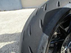 2021 BMW Motorrad S 1000 RR WHITE