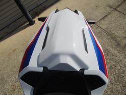 2021 BMW Motorrad S 1000 RR WHITE