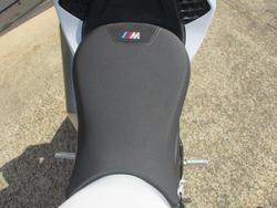 2021 BMW Motorrad S 1000 RR WHITE