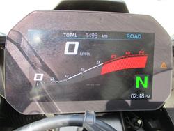 2021 BMW Motorrad S 1000 RR WHITE