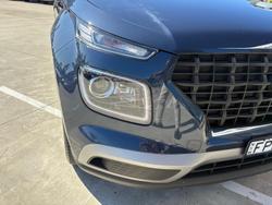 2025 Hyundai Venue Active