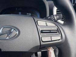 2025 Hyundai Venue Active