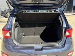 2025 Hyundai Venue Active