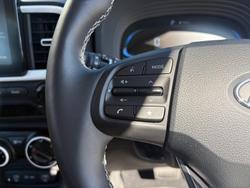 2025 Hyundai Venue Active