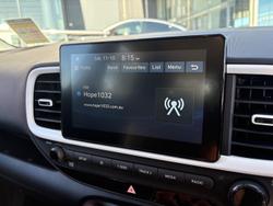 2025 Hyundai Venue Active