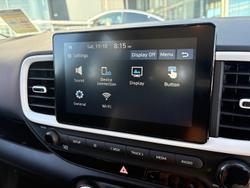 2025 Hyundai Venue Active